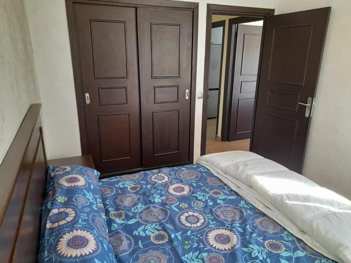 Appartement Nador Wifi Gratuit Clima Mobile Экстерьер фото