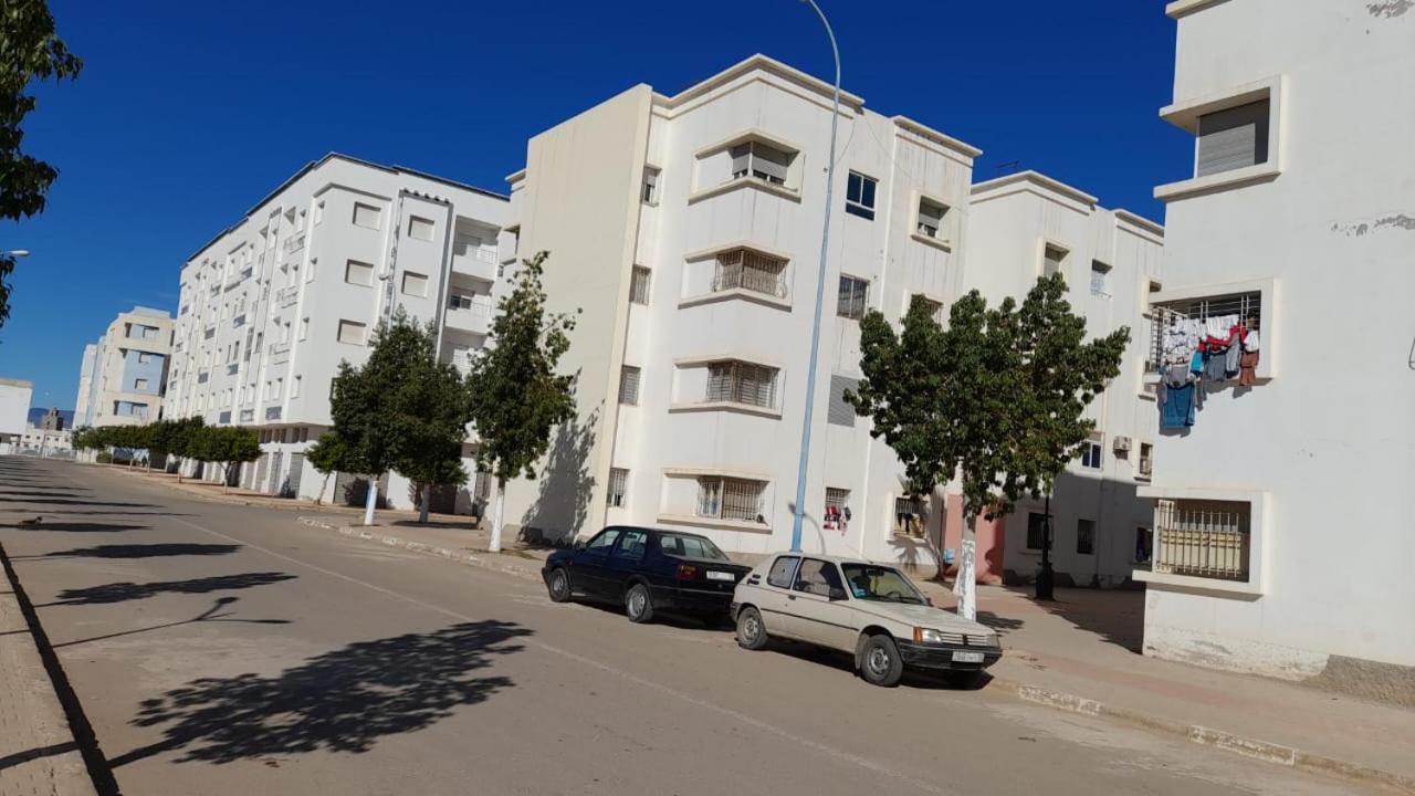 Appartement Nador Wifi Gratuit Clima Mobile Экстерьер фото