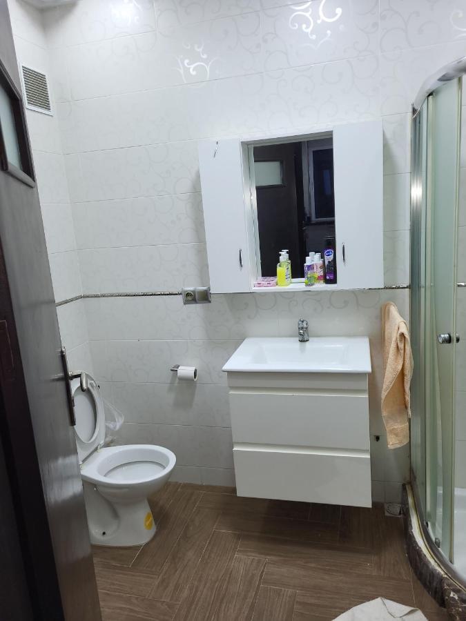 Appartement Nador Wifi Gratuit Clima Mobile Экстерьер фото
