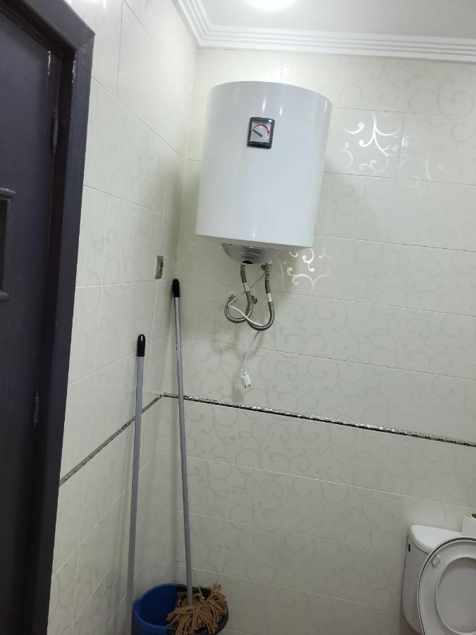 Appartement Nador Wifi Gratuit Clima Mobile Экстерьер фото