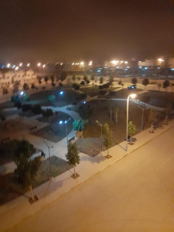 Appartement Nador Wifi Gratuit Clima Mobile Экстерьер фото