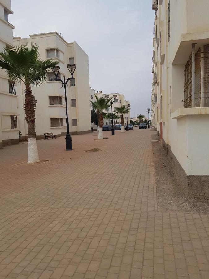Appartement Nador Wifi Gratuit Clima Mobile Экстерьер фото