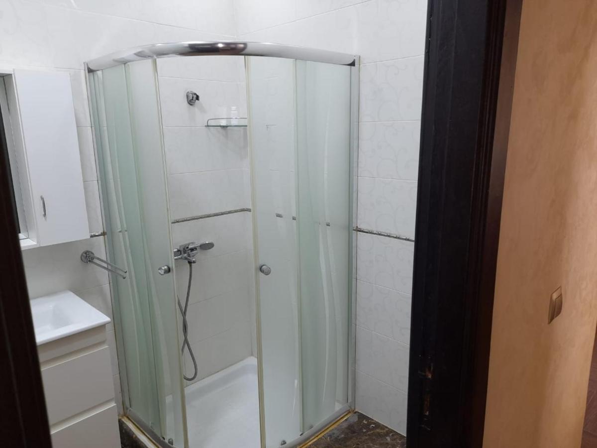 Appartement Nador Wifi Gratuit Clima Mobile Экстерьер фото