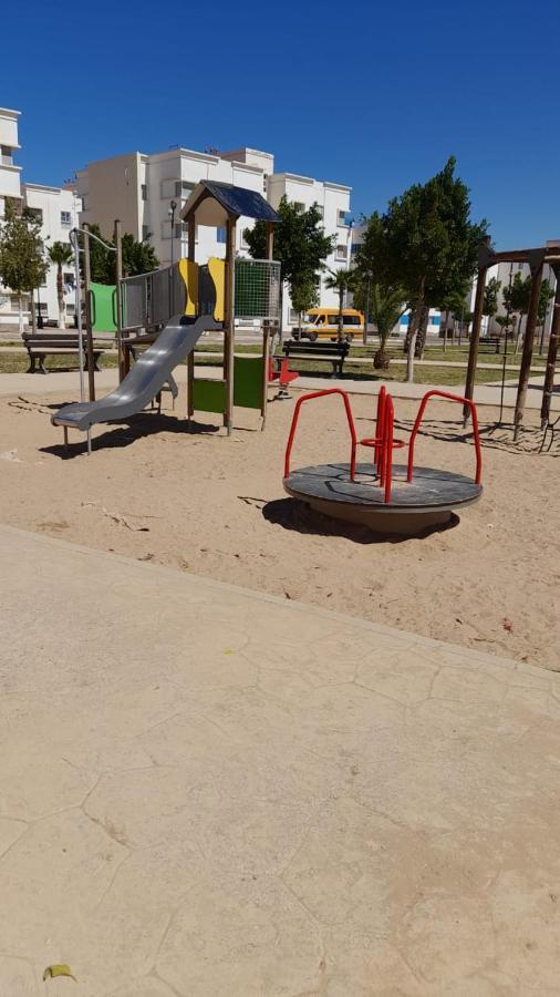 Appartement Nador Wifi Gratuit Clima Mobile Экстерьер фото