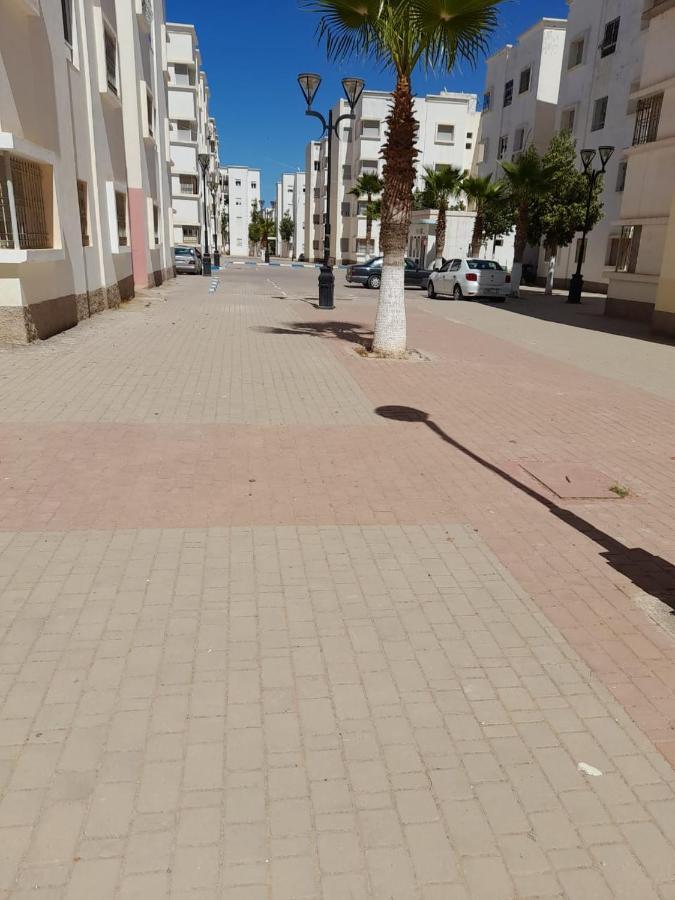 Appartement Nador Wifi Gratuit Clima Mobile Экстерьер фото