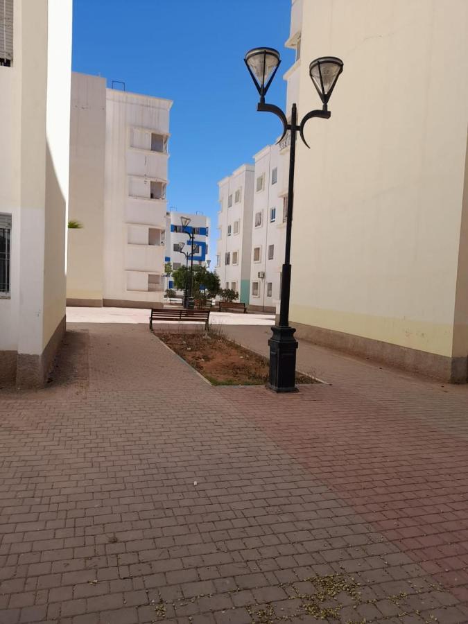 Appartement Nador Wifi Gratuit Clima Mobile Экстерьер фото