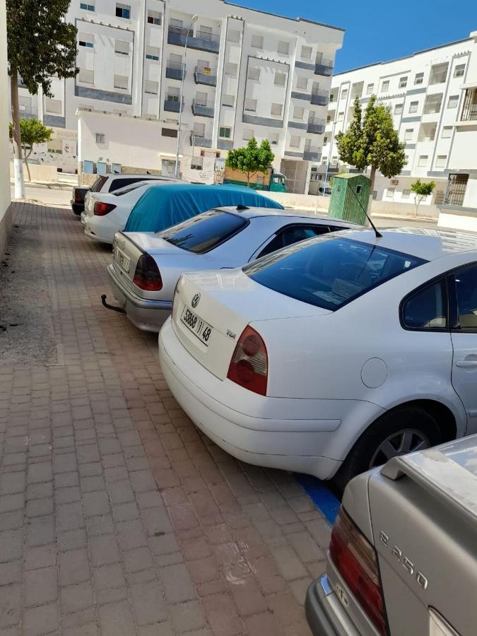 Appartement Nador Wifi Gratuit Clima Mobile Экстерьер фото