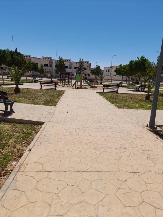 Appartement Nador Wifi Gratuit Clima Mobile Экстерьер фото