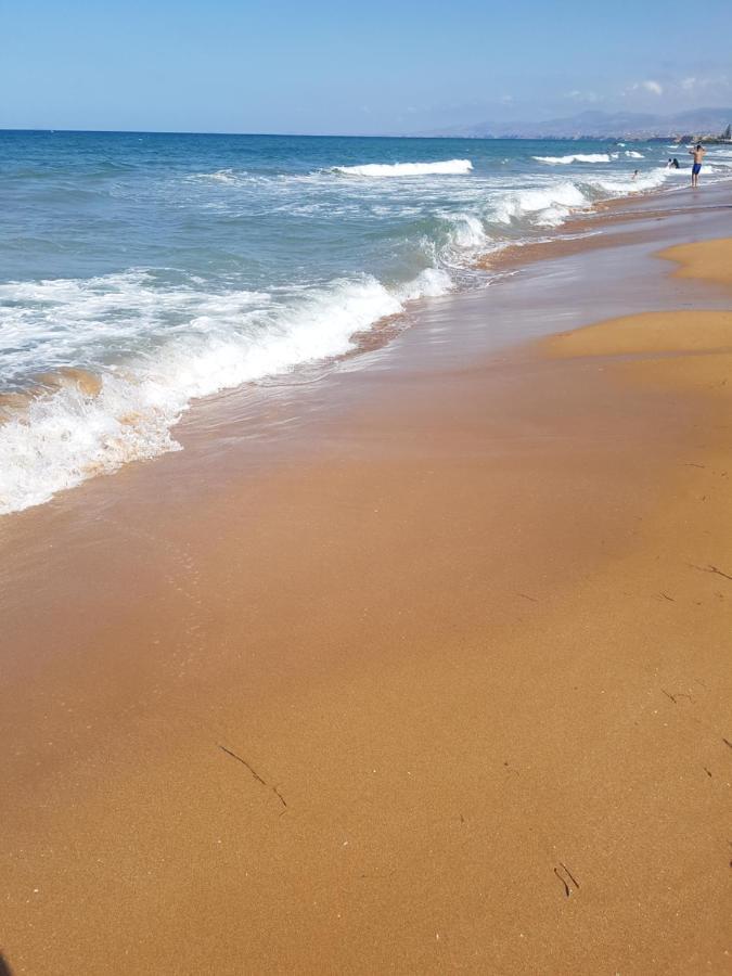 Appartement Nador Wifi Gratuit Clima Mobile Экстерьер фото