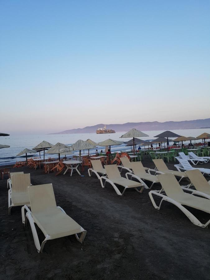 Appartement Nador Wifi Gratuit Clima Mobile Экстерьер фото