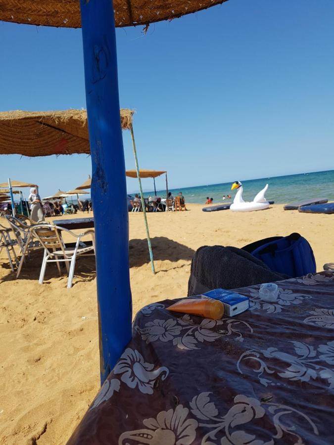 Appartement Nador Wifi Gratuit Clima Mobile Экстерьер фото
