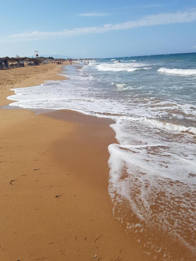 Appartement Nador Wifi Gratuit Clima Mobile Экстерьер фото