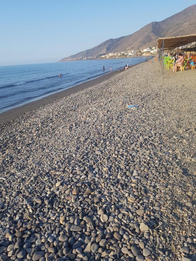 Appartement Nador Wifi Gratuit Clima Mobile Экстерьер фото
