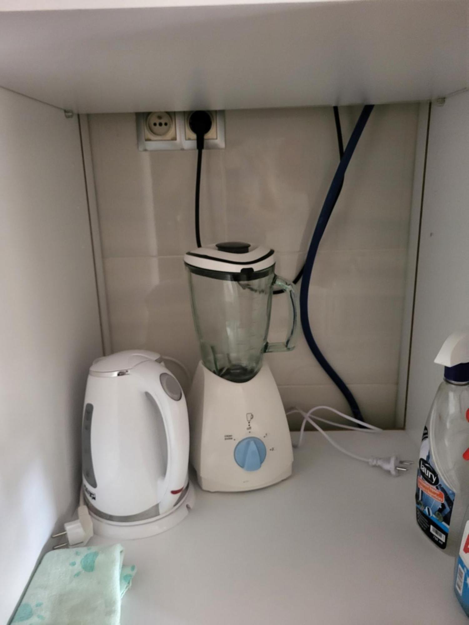 Appartement Nador Wifi Gratuit Clima Mobile Экстерьер фото